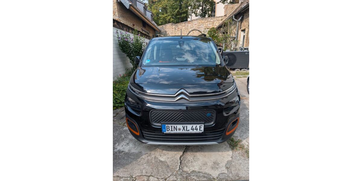 Citroen ë-Berlingo 10.000 km 27.999 &euro; Undenheim 55278