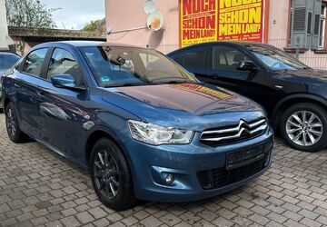 Citroen C3 84.000 km 5.600 &euro; Worms 67547
