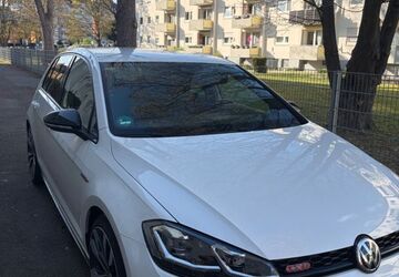 VW Golf 145.263 km 19.500 &euro; Frankenthal 67227