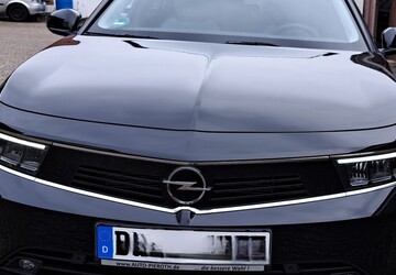 Opel Astra 20.000 km 20.900 &euro; Bad Dürkheim 67098