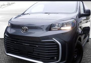Toyota Proace (Verso) 20.000 km 39.999 &euro; Bickenbach 64404