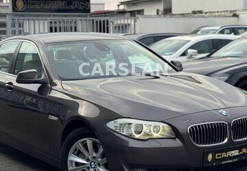 BMW 520 133.000 km 12.998 &euro; Worms 67547