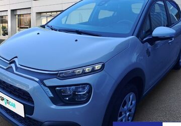 Citroen C3 26.385 km 11.390 &euro; Mannheim 68309