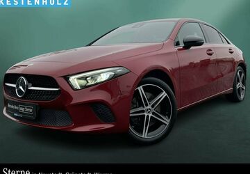 Mercedes-Benz A 250 64.725 km 27.330 &euro; Worms 67547