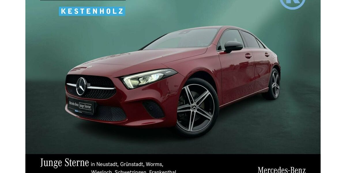 Mercedes-Benz A 250 64.725 km 27.330 &euro; Worms 67547