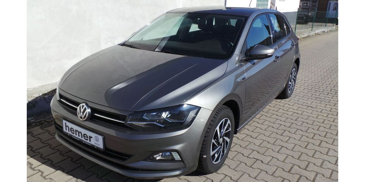 VW Polo 97.000 km 14.900 &euro; Gundheim 67599