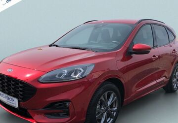 Ford Kuga 26.800 km 24.850 &euro; Worms 67547