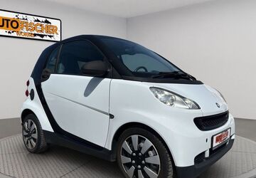 Smart ForTwo 113.000 km 3.500 &euro; Worms 67547