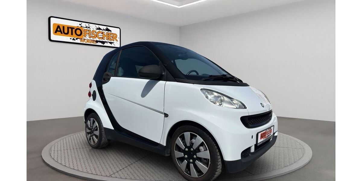 Smart ForTwo 113.000 km 3.500 &euro; Worms 67547