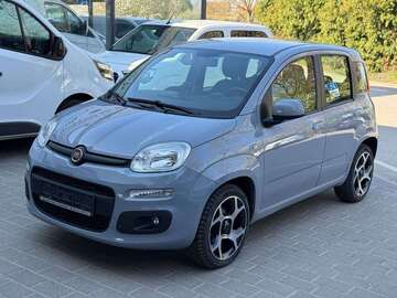 Gebrauchte Fiat Panda
