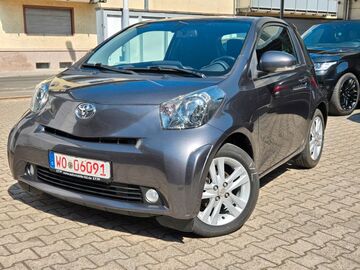 Gebrauchte Toyota iQ