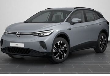 VW ID.4 79.191 km 26.980 &euro; Ludwigshafen 67059