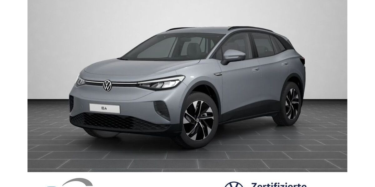 VW ID.4 79.191 km 26.980 &euro; Ludwigshafen 67059