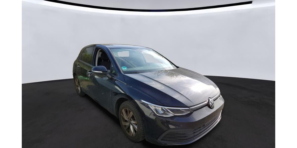 VW Golf 98.000 km 18.390 &euro; Viernheim bei Mannheim 68519