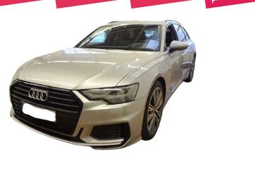 Audi A6 41.381 km 37.987 &euro; Weinheim 69469