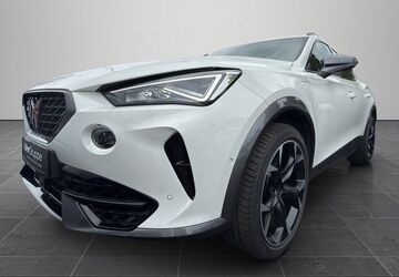 Cupra Formentor 21.190 km 25.190 &euro; Worms 67547