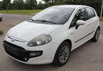Fiat Punto 132.000 km 2.700 &euro; Frankenthal (Pfalz) 67227