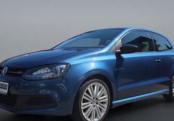 VW Polo 242.000 km 7.490 &euro; Viernheim bei Mannheim 68519