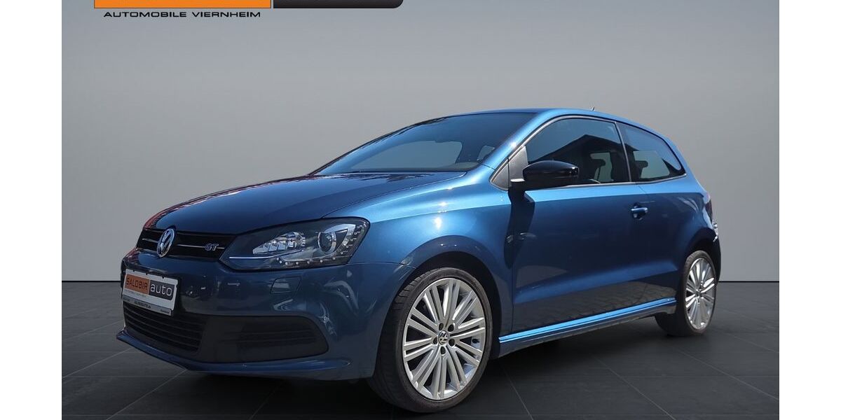 VW Polo 242.000 km 7.490 &euro; Viernheim bei Mannheim 68519