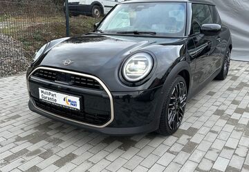 Mini Cooper C 19.823 km 24.950 &euro; Weinheim 69469