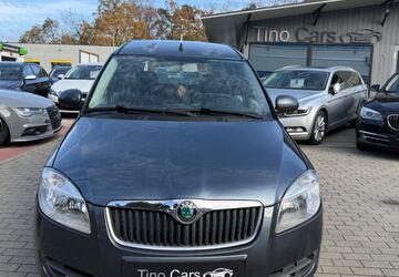 Skoda Roomster 166.000 km 3.699 &euro; schifferstadt 67105