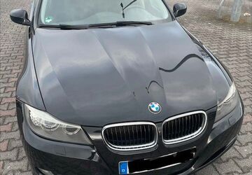 BMW 320 177.100 km 8.300 &euro; Bürstadt 68642
