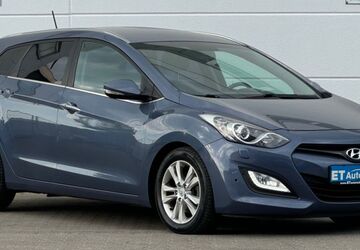 Hyundai i30 185.000 km 5.990 &euro; Viernheim (bei Mannheim) 68519