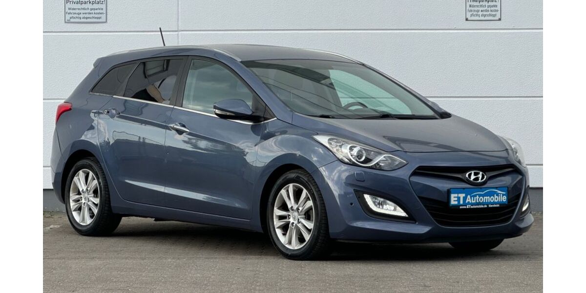 Hyundai i30 185.000 km 5.990 &euro; Viernheim (bei Mannheim) 68519