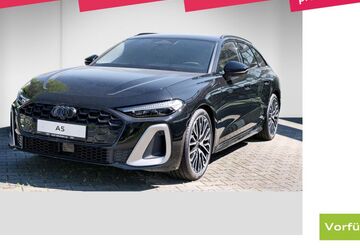 Audi A5 10.900 km 54.490 &euro; Weinheim 69469