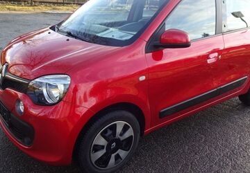 Renault Twingo 47.400 km 6.999 &euro; Lorsch 64653