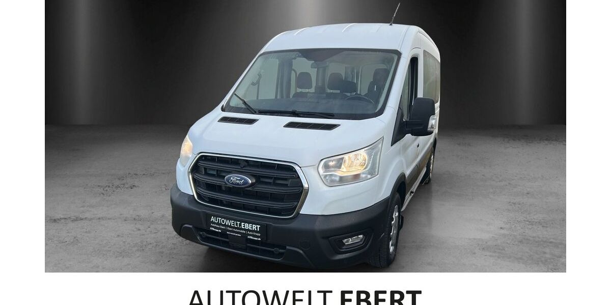 Ford Transit 54.940 km 28.490 &euro; Frankenthal 67227