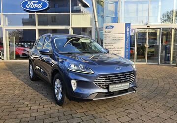 Ford Kuga 91.500 km 22.450 &euro; Alzey 55232