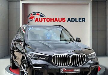 BMW X5 150.000 km 44.990 &euro; Worms 67549