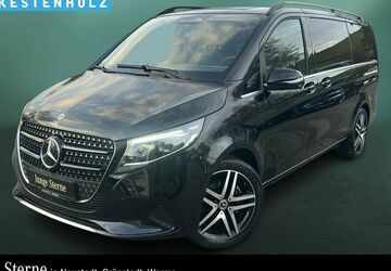 Mercedes-Benz V 300 7.179 km 83.740 &euro; Grünstadt 67269