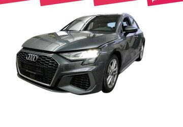 Audi A3 58.935 km 26.799 &euro; Weinheim 69469