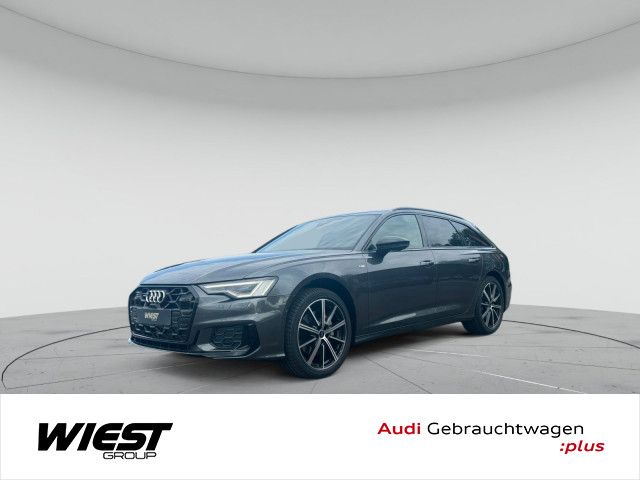 Audi A6 2.500 km 77.770 &euro; Bensheim 64625