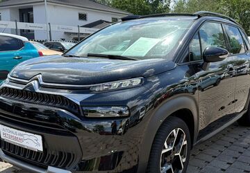 Citroen C3 Aircross 28.600 km 19.490 &euro; Biebelnheim 55234