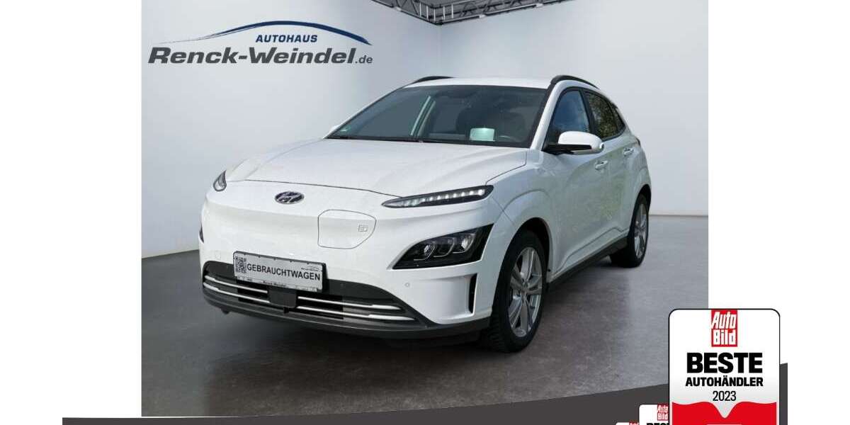 Hyundai KONA 38.246 km 25.989 &euro; Ludwigshafen 67071