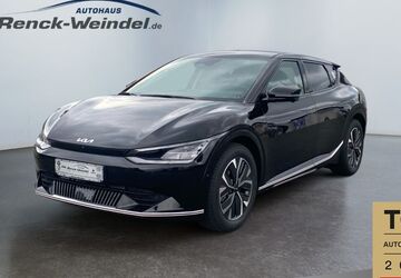 Kia EV6 1.932 km 32.489 &euro; Mannheim 68199