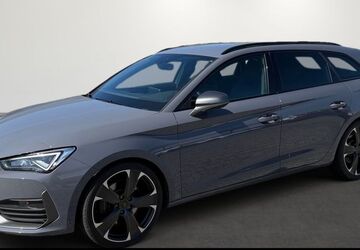 Cupra Leon 32.158 km 30.950 &euro; Grünstadt 67269