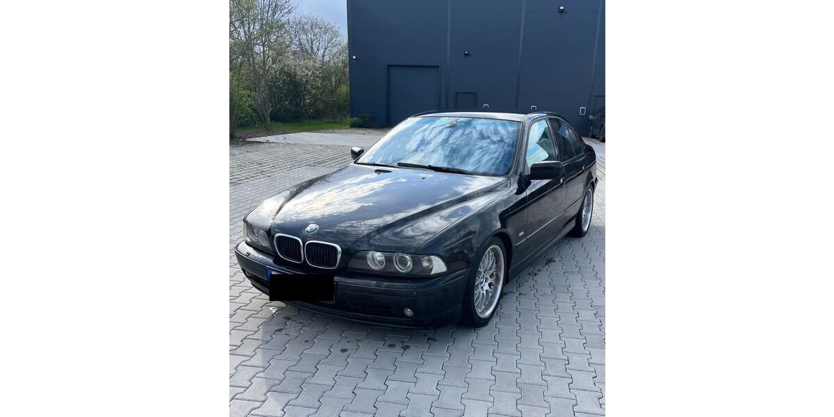 BMW 530 224.500 km 13.900 &euro; Ludwigshafen 67065