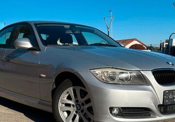 BMW 318 195.000 km 7.499 &euro; Worms 67547