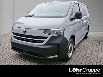 Gebrauchte VW Transporter
