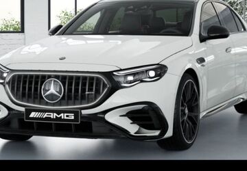 Mercedes-Benz E 53 AMG 9.900 km 99.450 &euro; Mannheim 68165