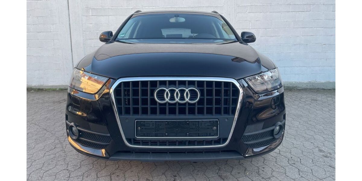 Audi Q3 280.900 km 8.500 &euro; Pfungstadt 64319