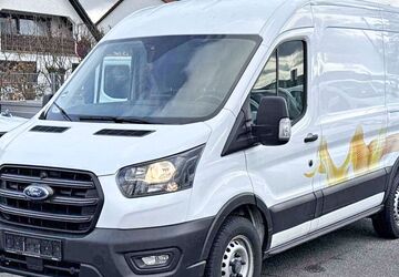 Ford Transit 198.000 km 12.500 &euro; Fußgönheim 67136