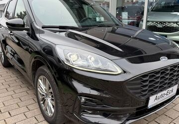 Ford Kuga 73.600 km 26.990 &euro; Heppenheim 64646