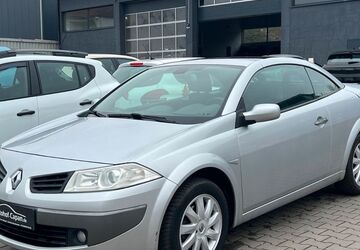 Renault Megane 126.000 km 4.499 &euro; Kirchheimbolanden 67292