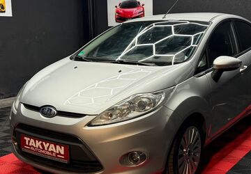 Ford Fiesta 238.000 km 1.990 &euro; Mannheim 68309