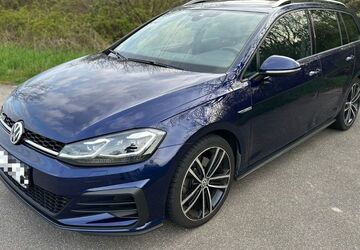 VW Golf 113.500 km 14.799 &euro; Mannheim 68159